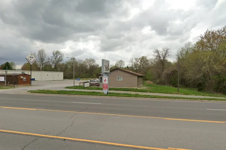 Lakeside Veterinary Hospital