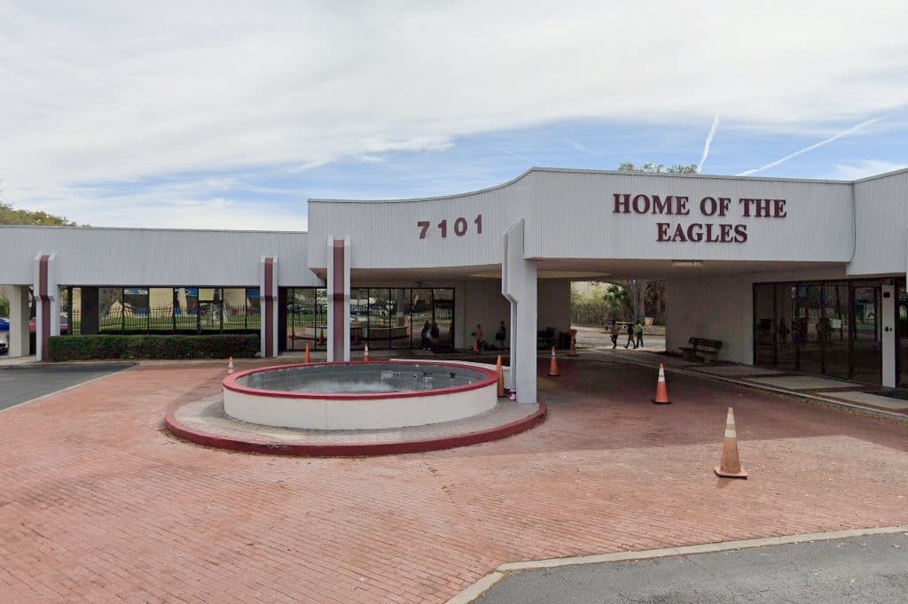 Pine Castle Christian Academy