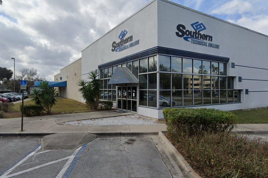 Southern Technical College