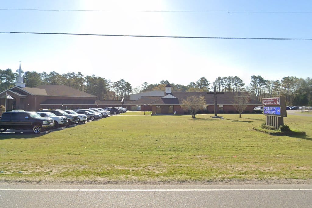 Christ The Cornerstone Academy