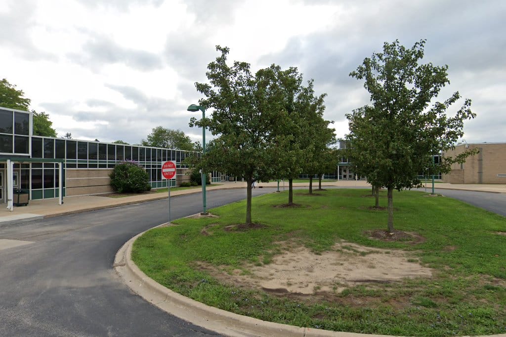 Benjamin Franklin School