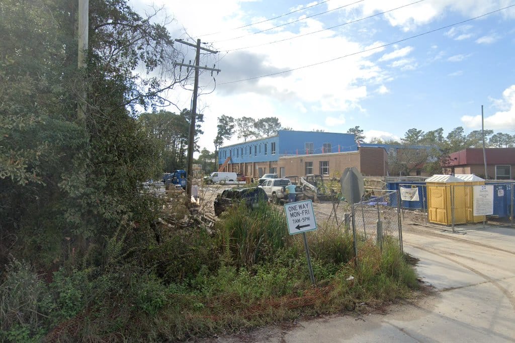 Little Oak Middle School