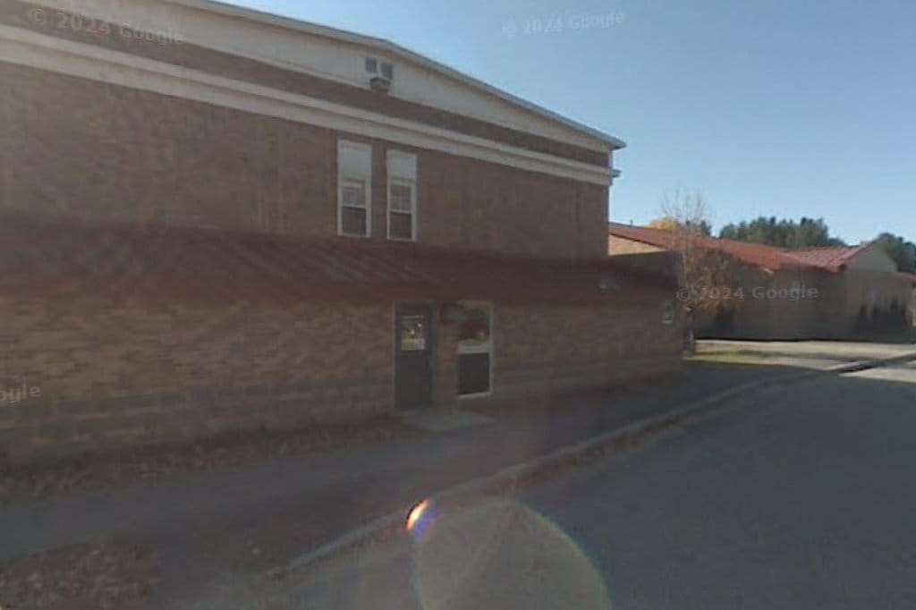 Garret Schenck School
