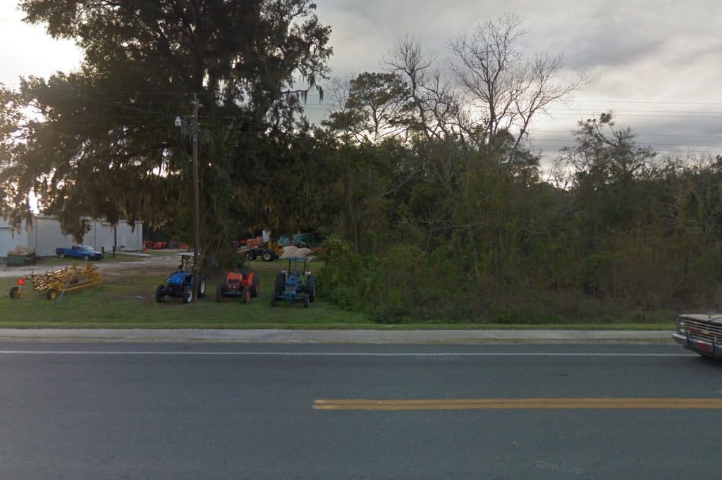 Suwannee County State Attorney