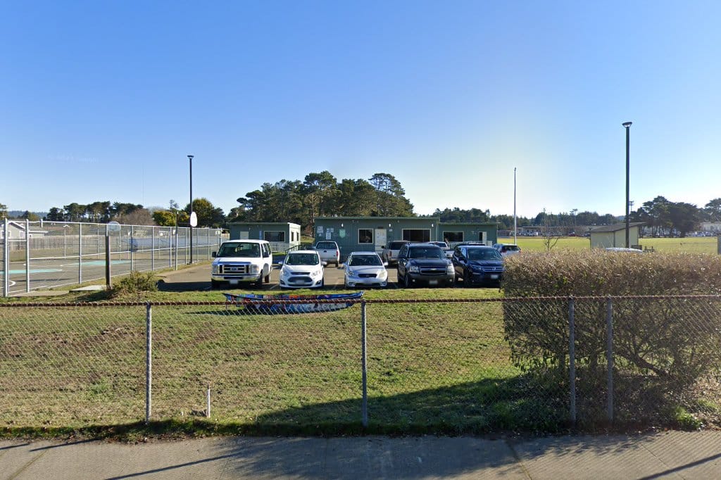 Dana Gray Elementary School