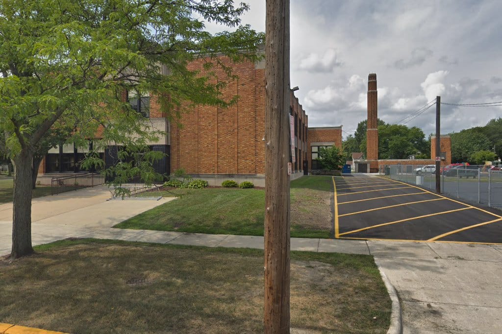 Garfield Elementary School