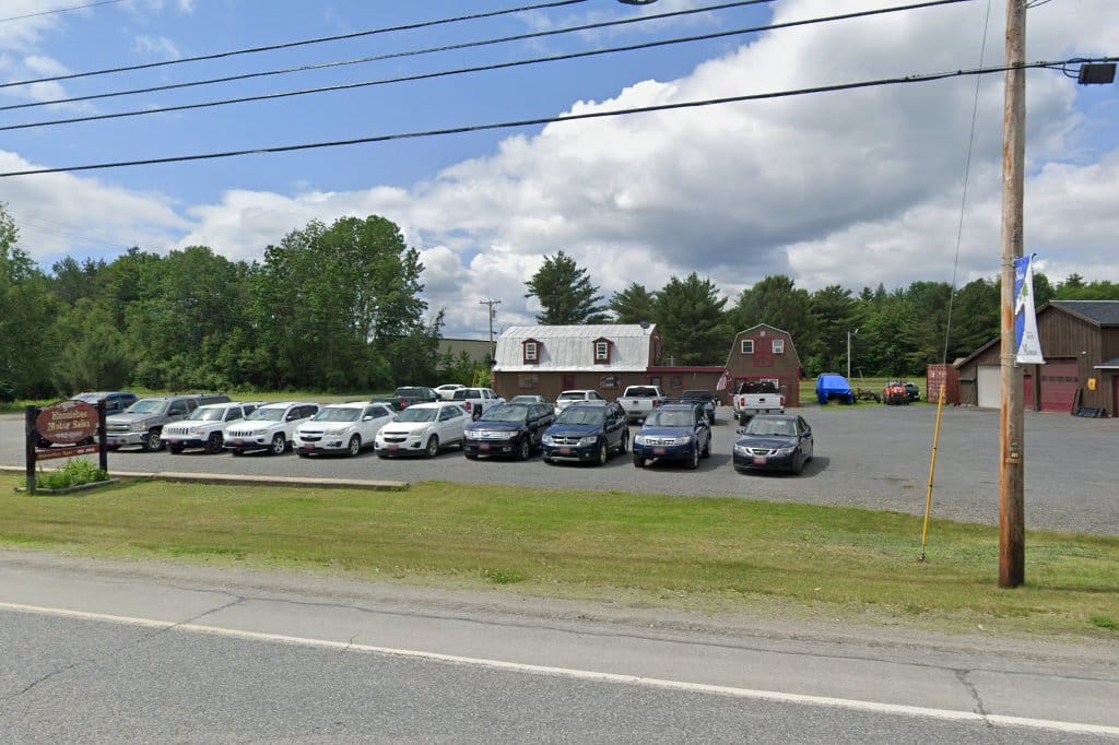 Solon Elementary School