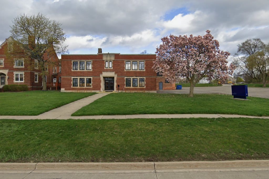 Great Lakes Academy