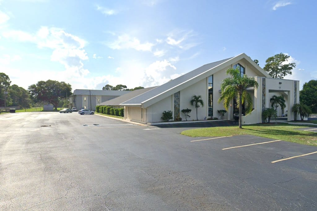 Rockledge Christian School