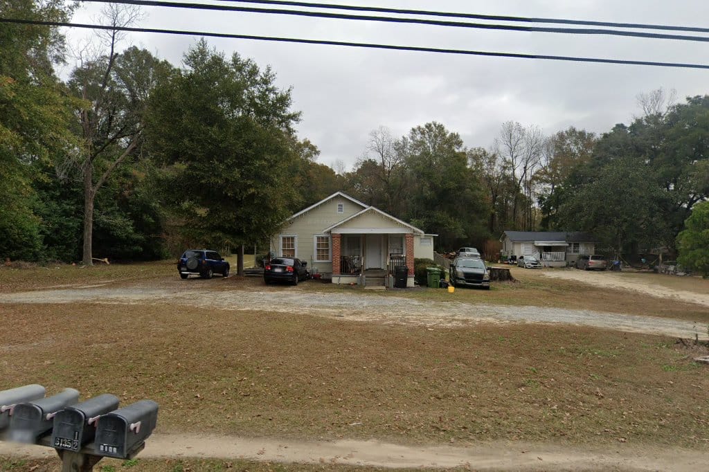 Waddell Elementary School