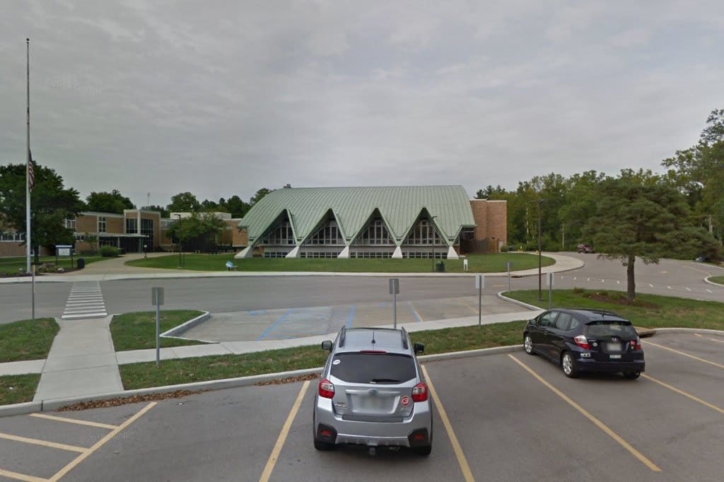 Ladue Middle School