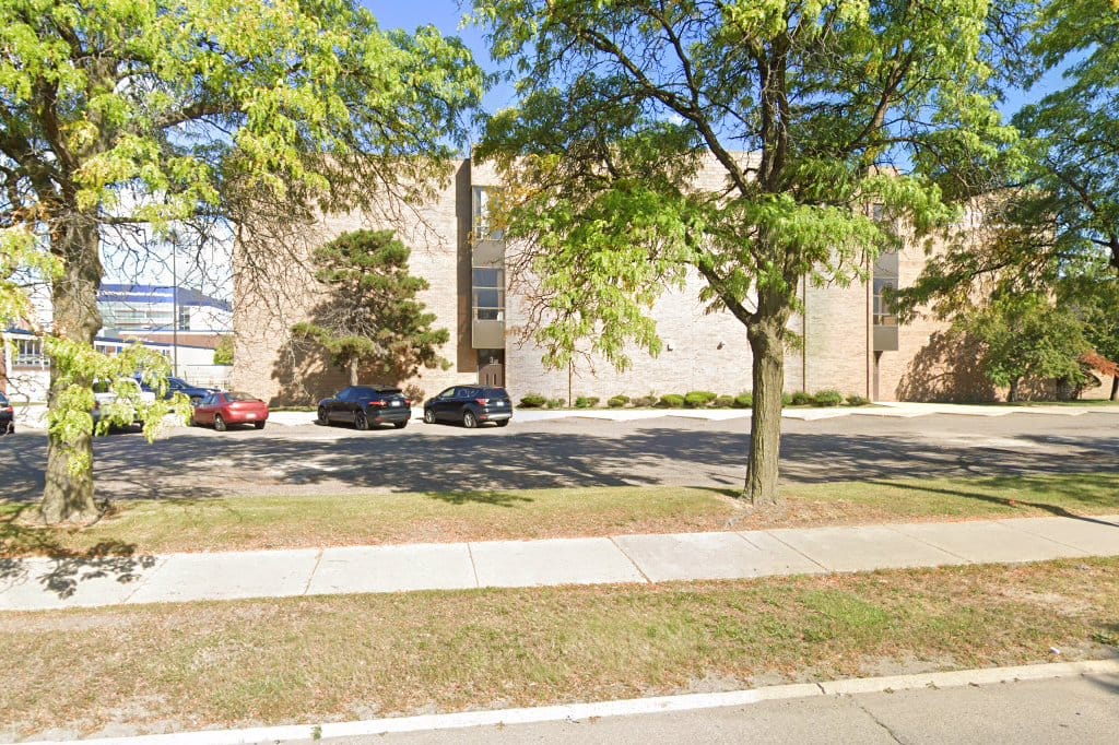 Dr Benjamin Carson School For Science And Medicine