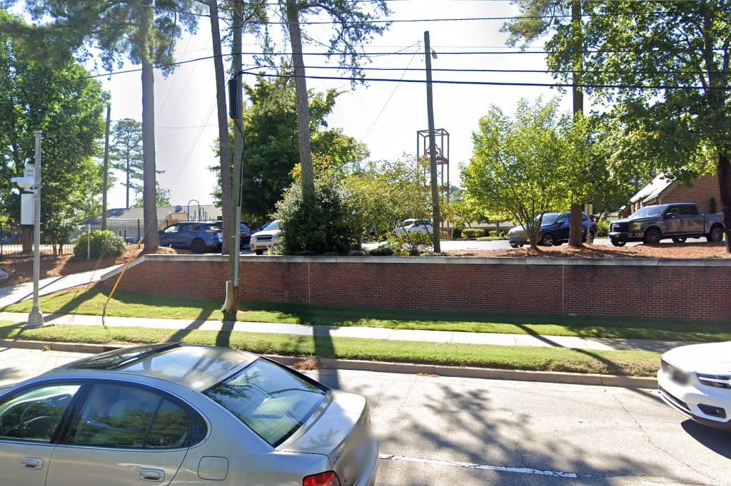 St. Timothy's School
