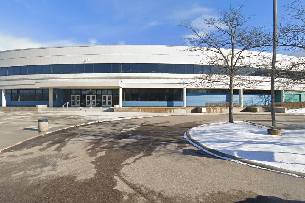 Opportunity Center At Riggins