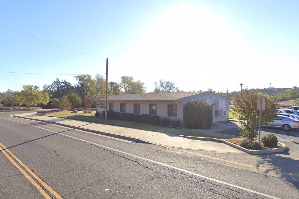 Oakview Middle School
