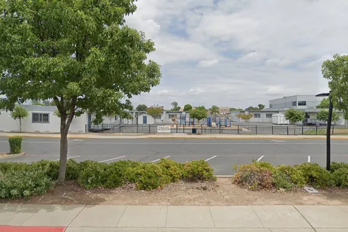 Rocklin Elementary School