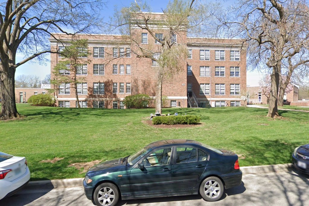 St. Teresa's Academy