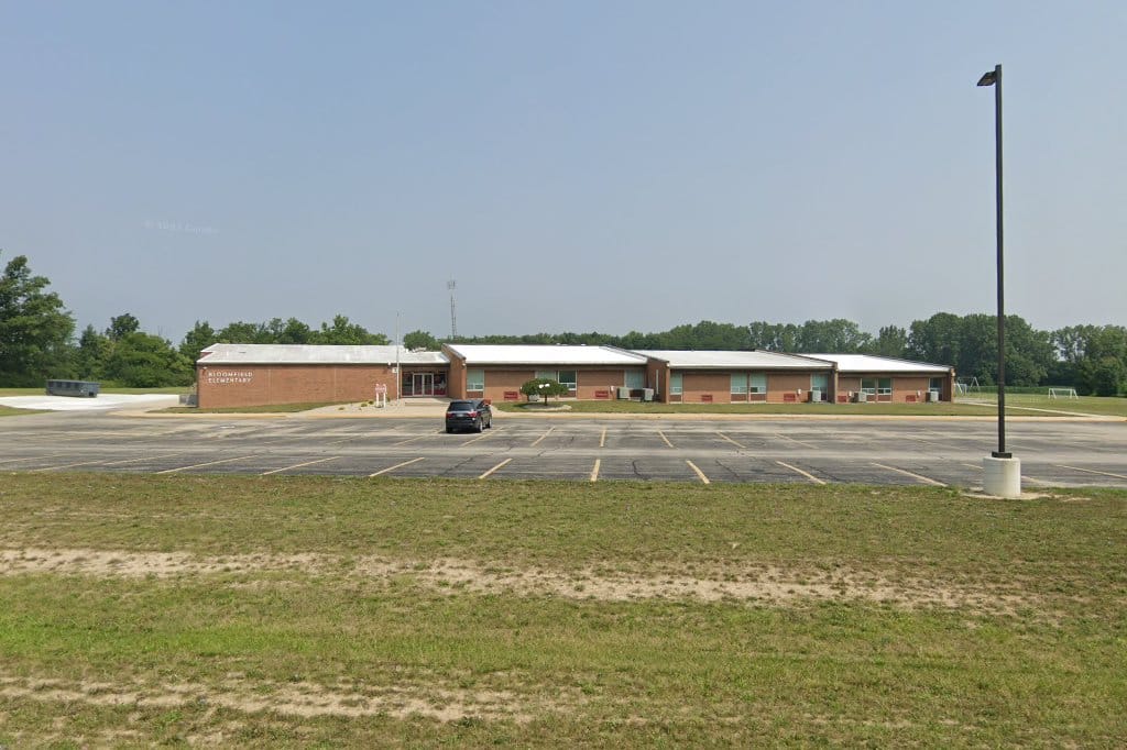 Bloomfield Elementary School