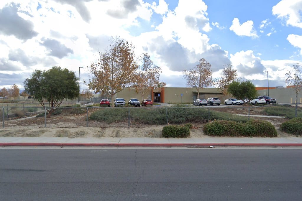 North Mountain Middle School