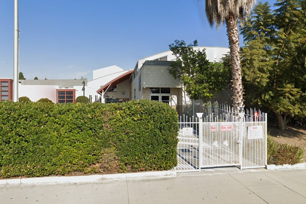 Kayne-Eras Center