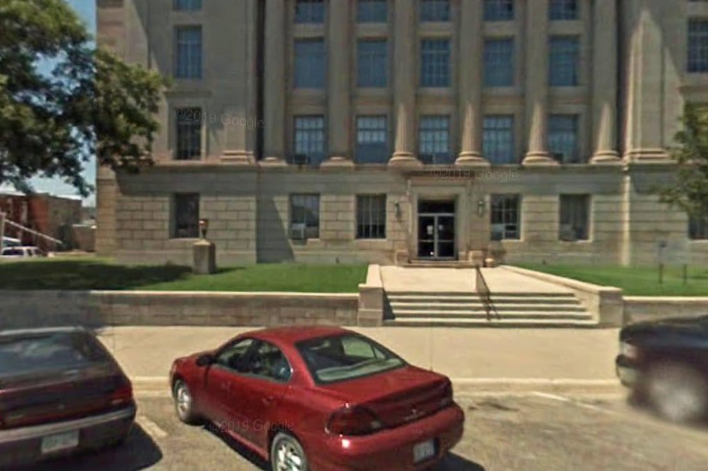 Rooks County Attorney