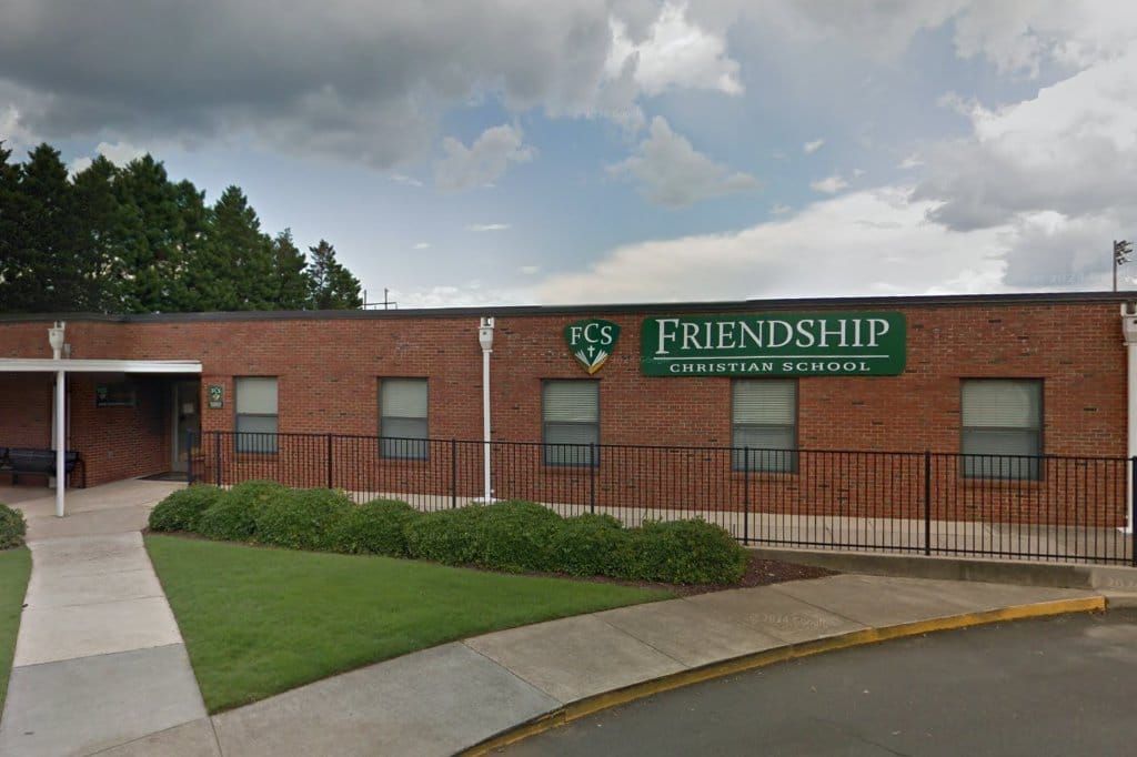 Friendship Christian School