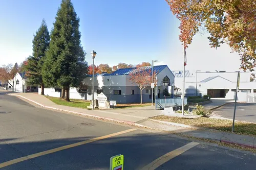 Cobblestone Elementary School