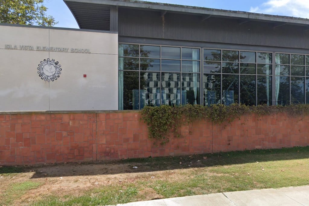 Isla Vista Elementary School