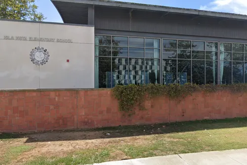 Isla Vista Elementary School