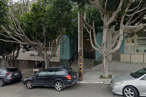 Downtown High School