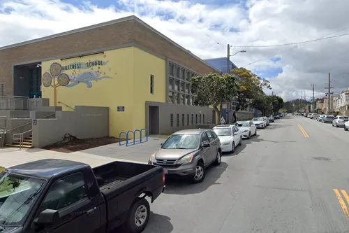 Hillcrest Elementary School