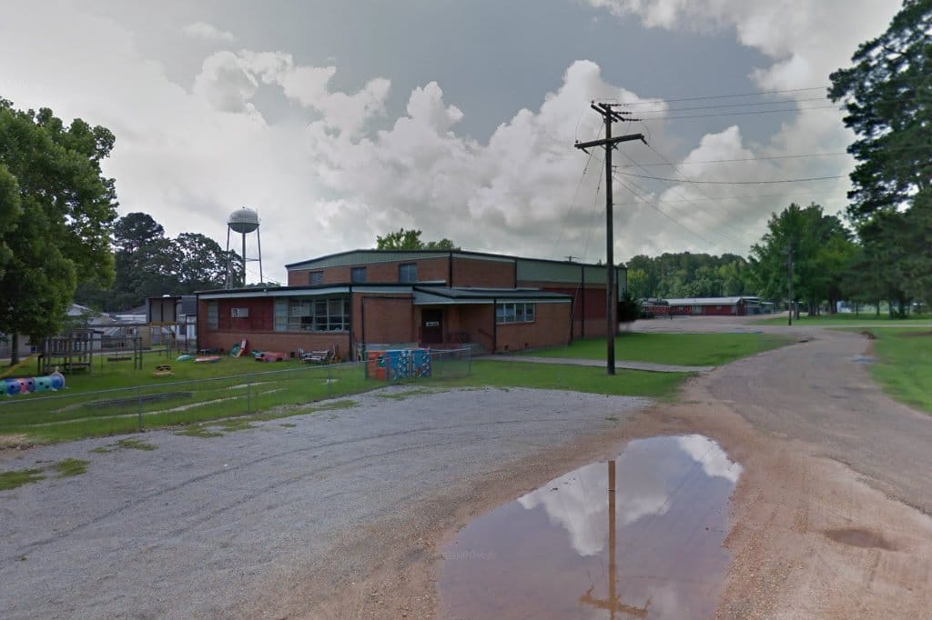 Georgetown High School