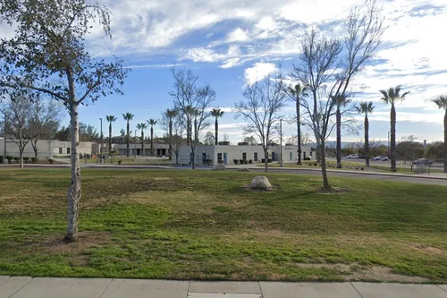 Enchanted Hills Elementary School
