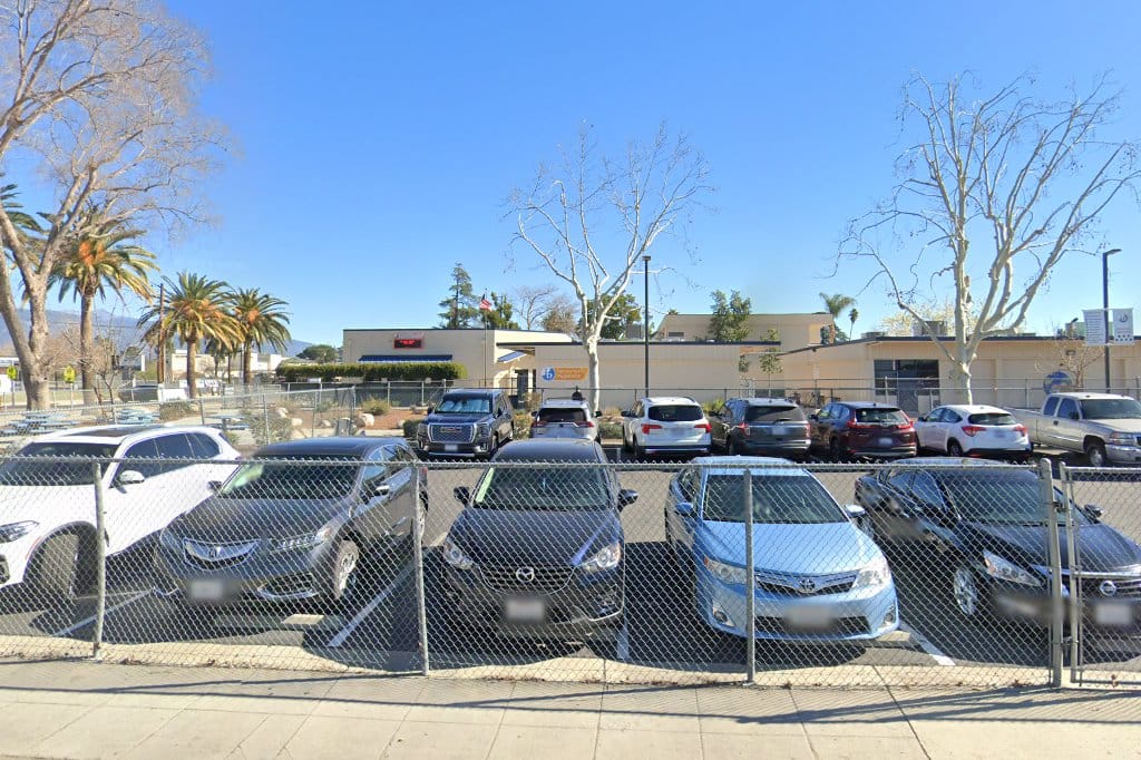 San Jacinto Elementary School
