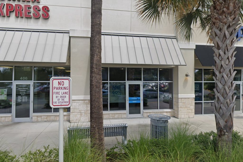 Goodwill Palm Coast