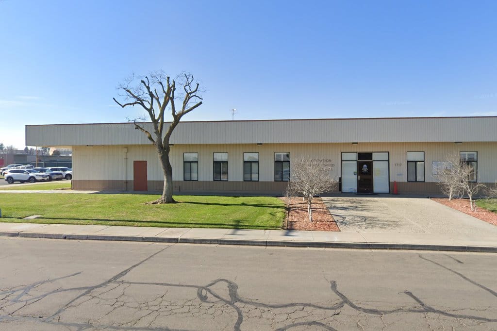Green Valley Charter School