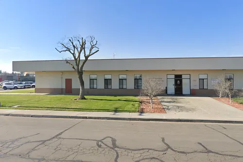 Green Valley Charter School