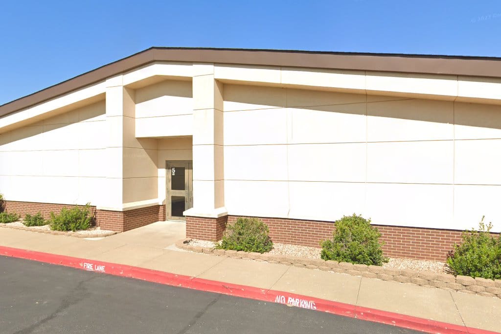 College Heights Christian School
