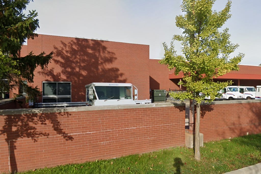 Dearborn Heights Passport Office