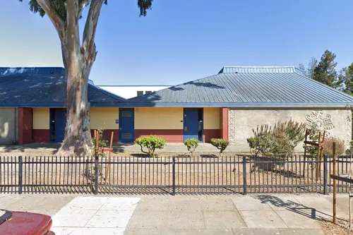 Washington Elementary School