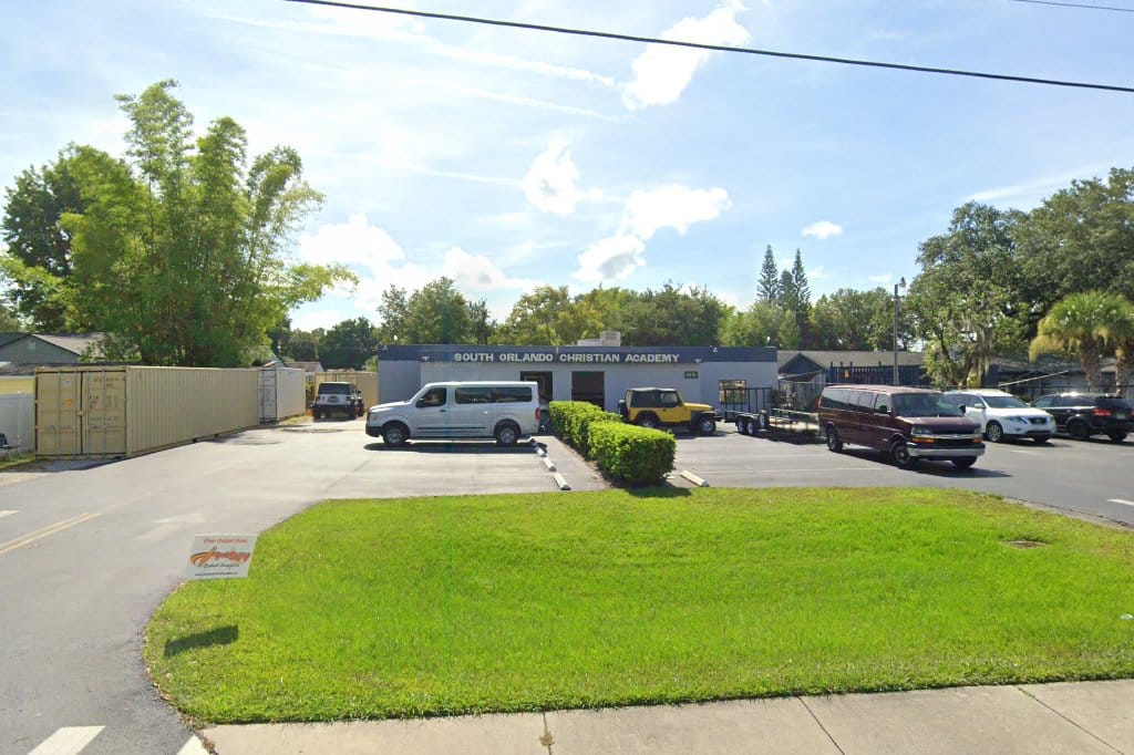 South Orlando Christian Academy