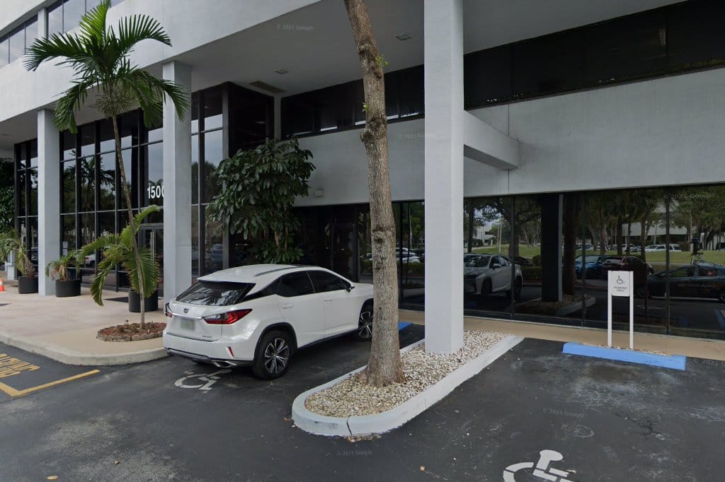 Keiser University-Ft Lauderdale
