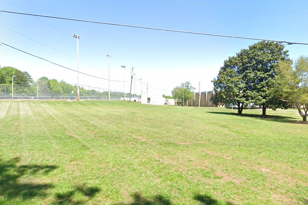 East Gaston High School