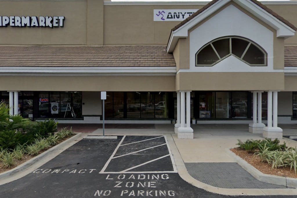 Goodwill Ponte Vedra Beach