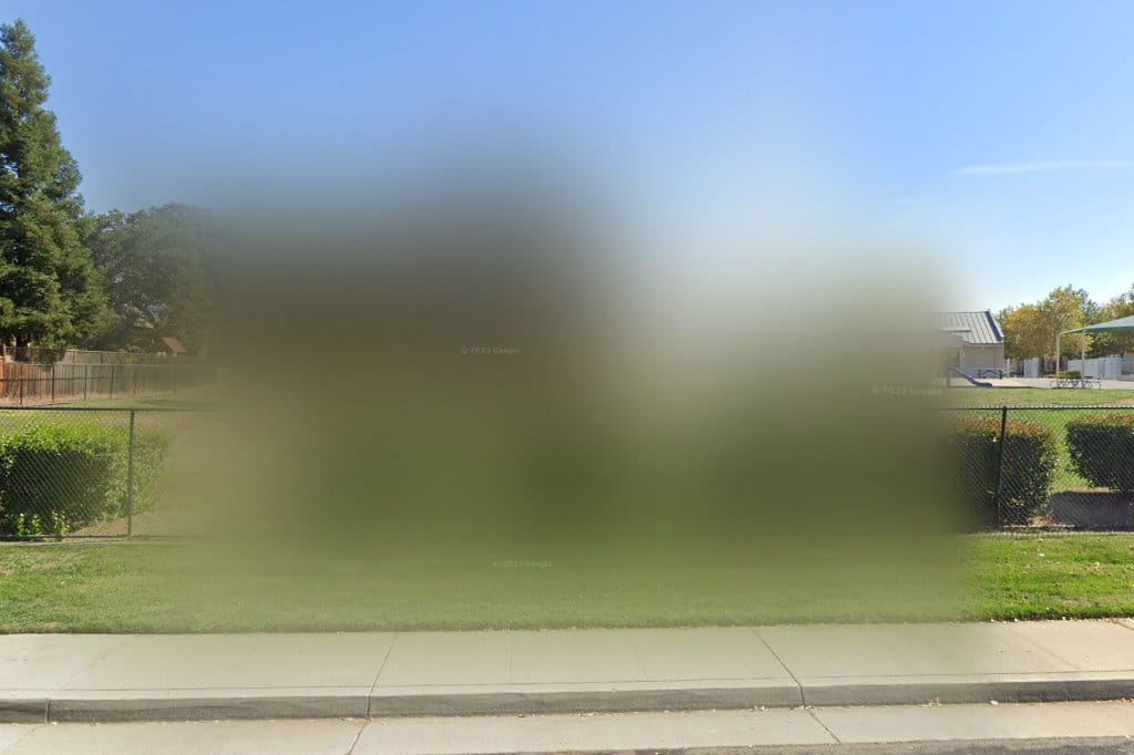 Blue Oaks Elementary School