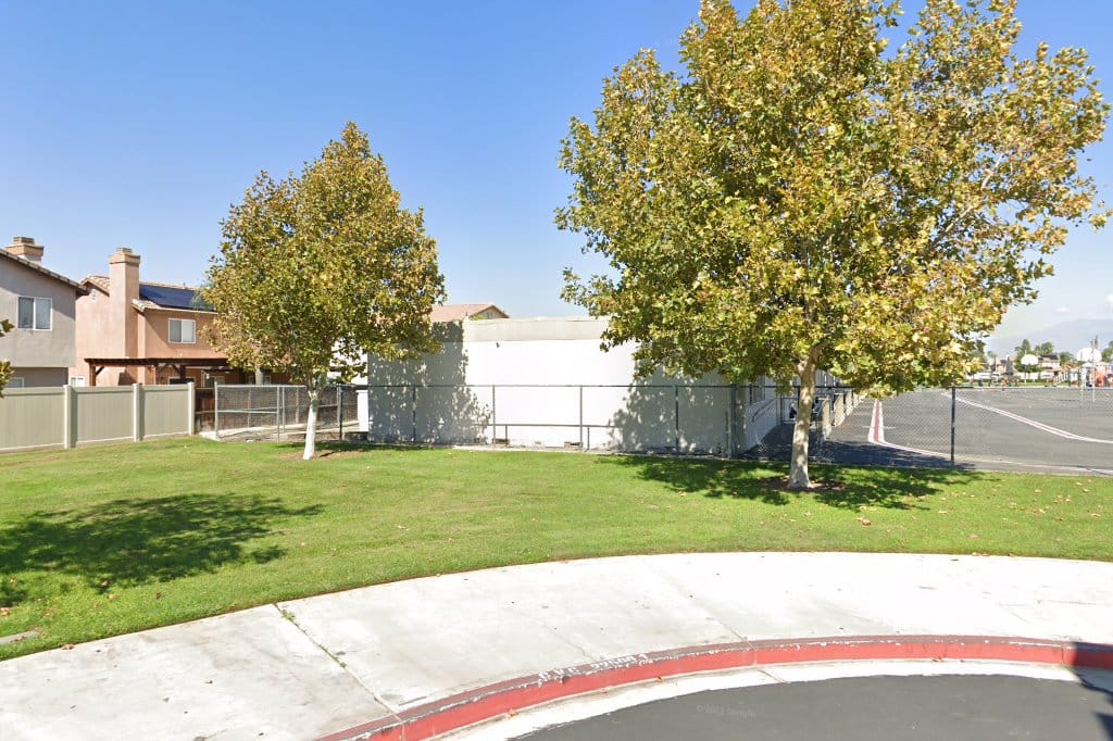 Harmony Elementary School