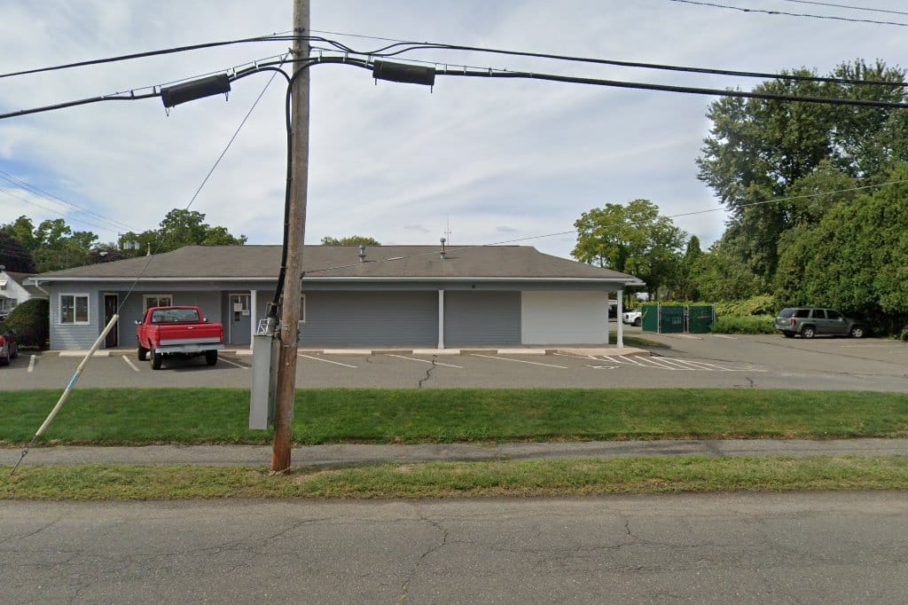 Feeding Hills Animal Hospital