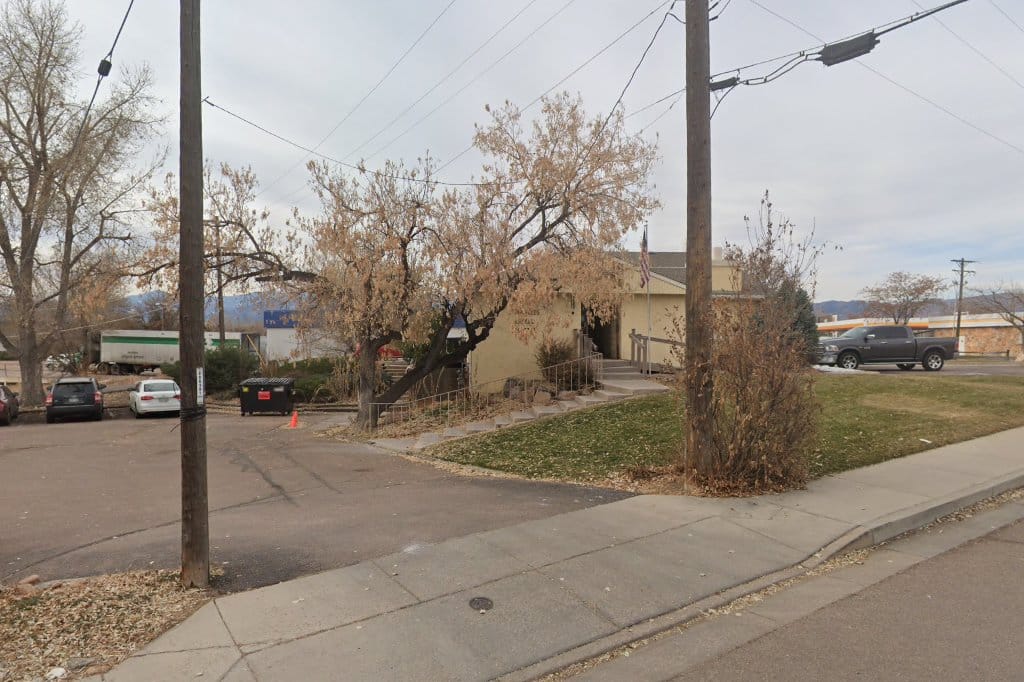 Crossroads Animal Hospital