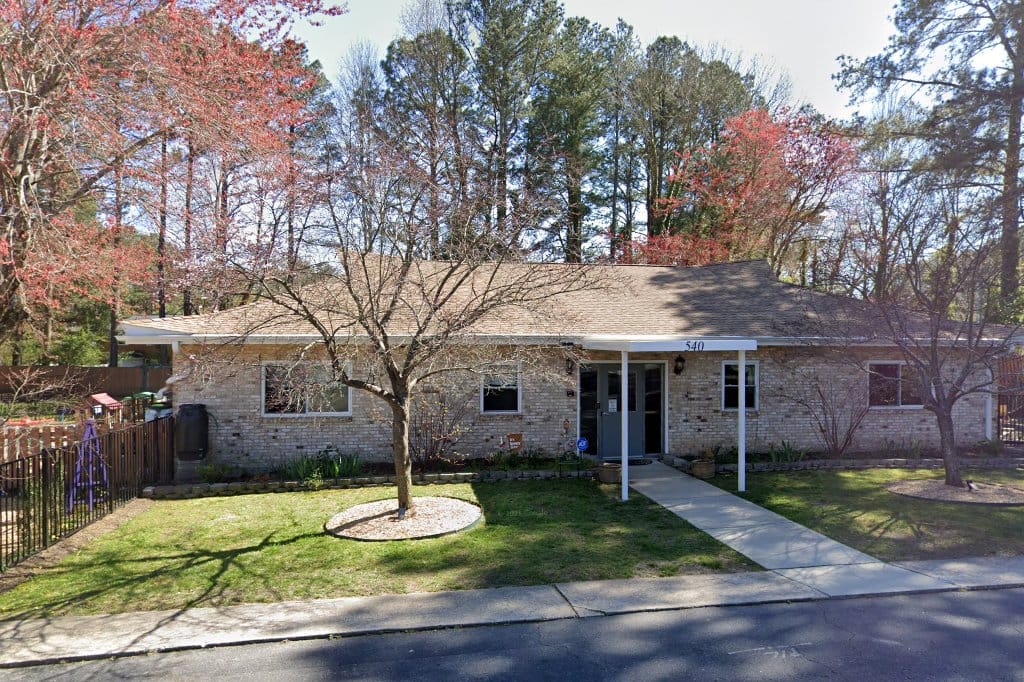 Triangle Montessori Academy
