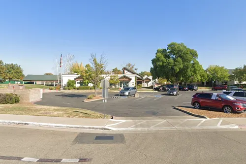 Oakhills Elementary School